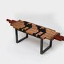 Other caperts - camel bench - MANAL ALMAIMOUNI