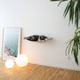 Wall ensembles - SWING - hammock for cats - LUCYBALU
