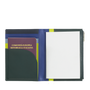 Papeterie - Portefeuille porte-documents RFID - DUDU