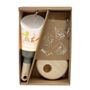 Children's decorative items - Nomad Lamp Box “Passe-Partout” The Little Prince and the Fox - MAISON POLOCHON
