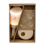 Lampes sans fil  - Coffret Lampe Passe-Partout "Octopia" - MAISON POLOCHON