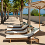 Deck chairs - KOS lounger - TONICIE'S