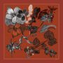 Scarves - Selene Cotton & Silk Scarf - MONT KIJI