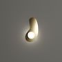 Wall lamps - Almond Wall Lamp - CREATIVEMARY
