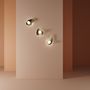 Wall lamps - Almond Wall Lamp - CREATIVEMARY