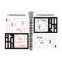 Sets de bureaux  - CARNET DE JEUX  Réutilisable - WHYNOTE PLAY - BILL'S WATCHES / WHYNOTE BOOK