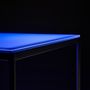 Coffee tables - Table with illuminated top/AICCI T1/L - SEEREP