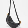 Bags and totes - ELLE moon bag - JACK GOMME