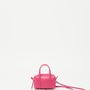 Bags and totes - YVON Crossbody - JACK GOMME