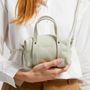 Bags and totes - YVON Crossbody - JACK GOMME