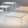Tables basses - Table avec plateau éclairant / AICCI T1 / XL - SEEREP