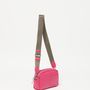 Bags and totes - Rita Crossbody - JACK GOMME