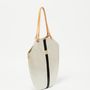 Bags and totes - FLORES tote bag - JACK GOMME