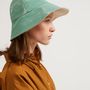 Bags and totes - CAPELINE hat - JACK GOMME
