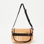 Bags and totes - GABY shoulder bag - JACK GOMME