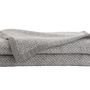 Decorative objects - BIELLA chevron pattern lambswool blanket - TOISON D'OR