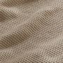 Decorative objects - LUXOR knitted cotton plaid - TOISON D'OR