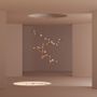 Hanging lights - Almond suspension lamp - CREATIVEMARY