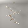 Hanging lights - Almond suspension lamp - CREATIVEMARY