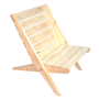 Chaises de jardin - Granny Chair - B. ATTITUDE