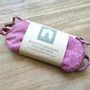 Beauty products - Organic flaxseed & lavender eye relaxation mask - L'ATELIER DES CREATEURS