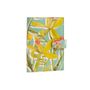 Travel accessories - Gemma Passport Cover Spring / Summer - FONFIQUE