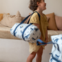 Bags and backpacks - Children's Bowling Bag - Sailor - Paolita - MILINANE