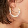 Jewelry - ARIA EARRINGS - ELISE TSIKIS PARIS