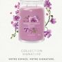 Candles - Signature Collection Large Jar Wild Orchid - YANKEE CANDLE, WOODWICK, CBC