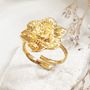 Jewelry - BELIZE RING - ELISE TSIKIS PARIS