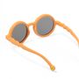Glasses - KIDS Sunglasses - Starfish Orange - OLIVIO&CO