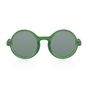 Lunettes - Lunettes de soleil JUNIOR - Vert olive - OLIVIO&CO