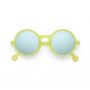 Glasses - JUNIOR Sunglasses - Sea Anemone Green - OLIVIO&CO
