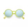 Lunettes - Lunettes de soleil JUNIOR - Sea Anemone Green - OLIVIO&CO