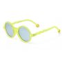 Glasses - JUNIOR Sunglasses - Sea Anemone Green - OLIVIO&CO