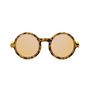 Glasses - JUNIOR Sunglasses - Tortoiseshell - OLIVIO&CO