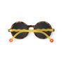 Glasses - JUNIOR Sunglasses - Tortoiseshell - OLIVIO&CO