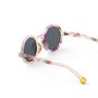 Glasses - JUNIOR Sunglasses - Wild flower - OLIVIO&CO
