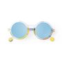 Glasses - JUNIOR Sunglasses - Artistic brush - OLIVIO&CO