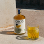Épicerie fine - OSCO apéritif sans alcool bio 70cl. - OSCO