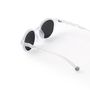 Glasses - 12+Sunglasses - Jellyfish White - OLIVIO&CO