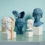Decorative objects - Antinoos Bookend  - SOPHIA ENJOY THINKING