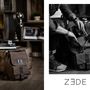 Bags and totes - BELLEVILLE BACKPACK - ZEDE