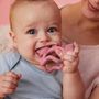 Childcare  accessories - Baby Wrist Teething Bracelet - BABIREVA