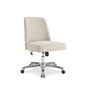 Acoustic solutions - OFFICE CHAIR - MOBILSEDIA 2000 S.R.L.