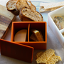 Boîtes de conservation - Cheese Vault - CAPABUNGA