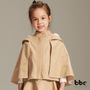 Children's apparel - BBC Little Cape - BABY BABY COOL.LTD