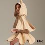 Children's apparel - BBC Little Cape - BABY BABY COOL.LTD