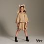 Vêtements enfants - Petit Haut BBC - BABY BABY COOL.LTD