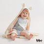 Children's apparel - Berry Mousse Dress - BABY BABY COOL.LTD